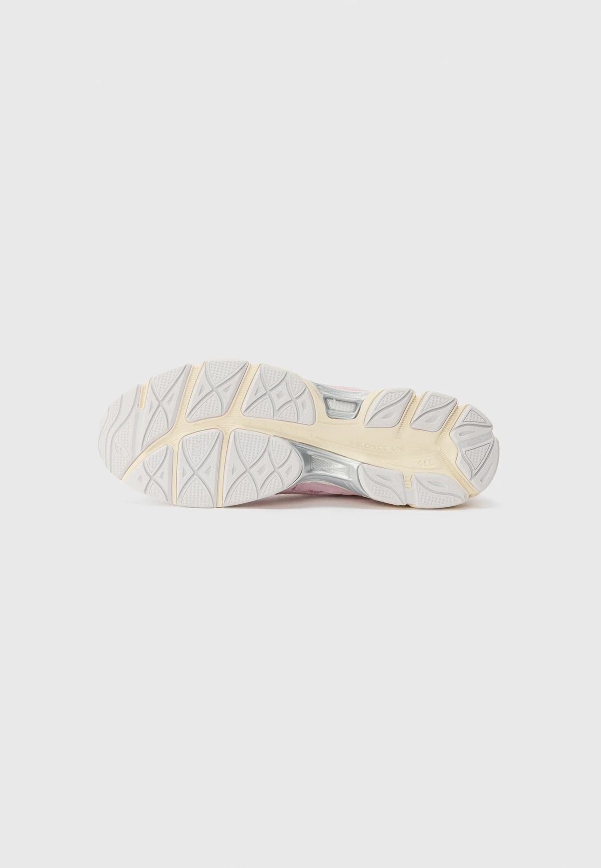 Vedeia ASICS GEL-NYC Cream Pink Water 5