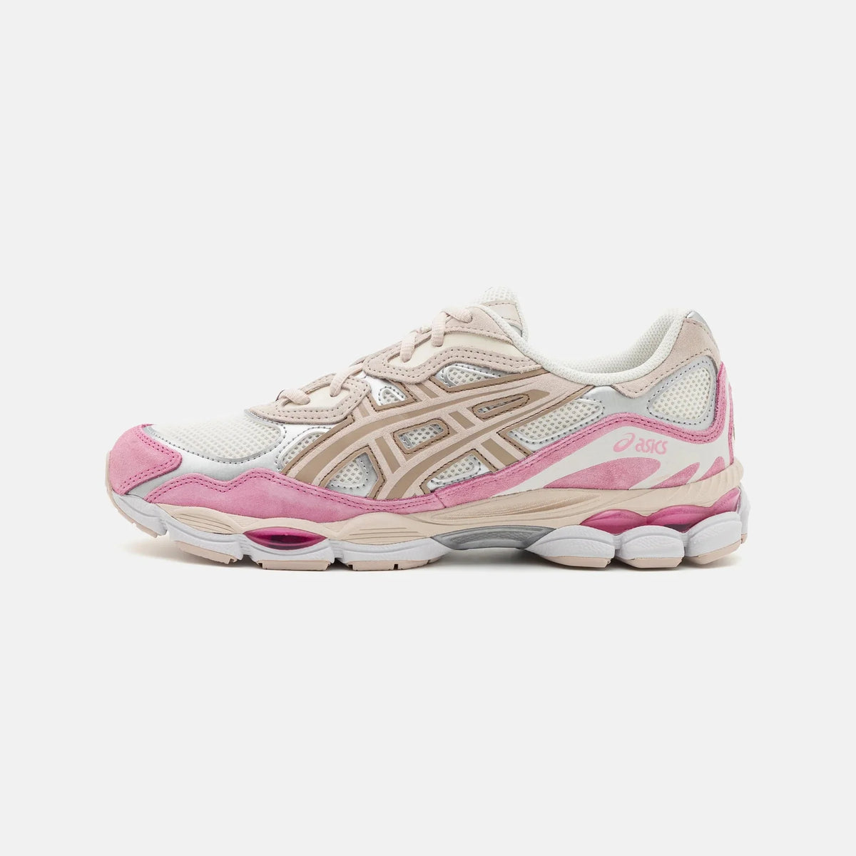 vedeia ASICS Gel-NYC Cream Mineral Beige