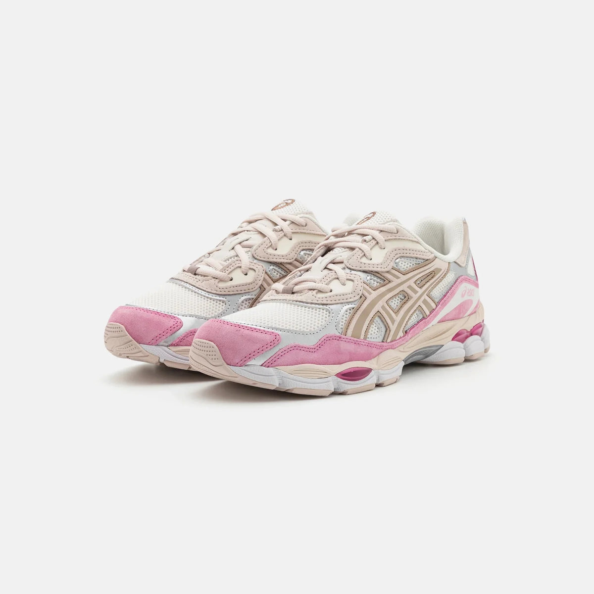 vedeia ASICS Gel-NYC Cream Mineral Beige 2