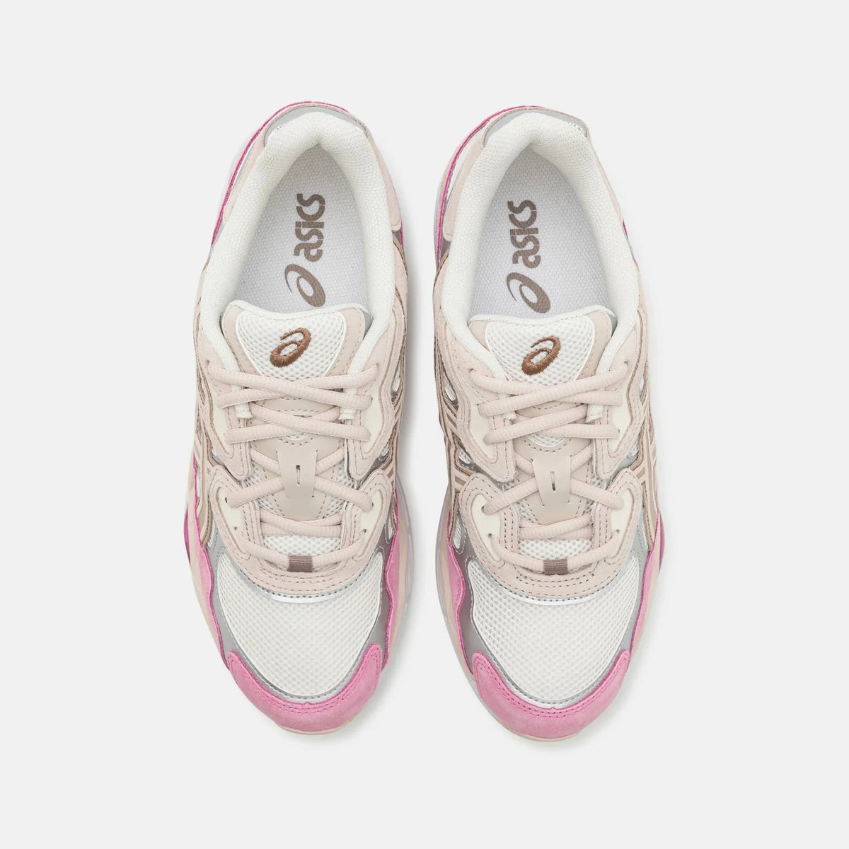 vedeia ASICS Gel-NYC Cream Mineral Beige 5