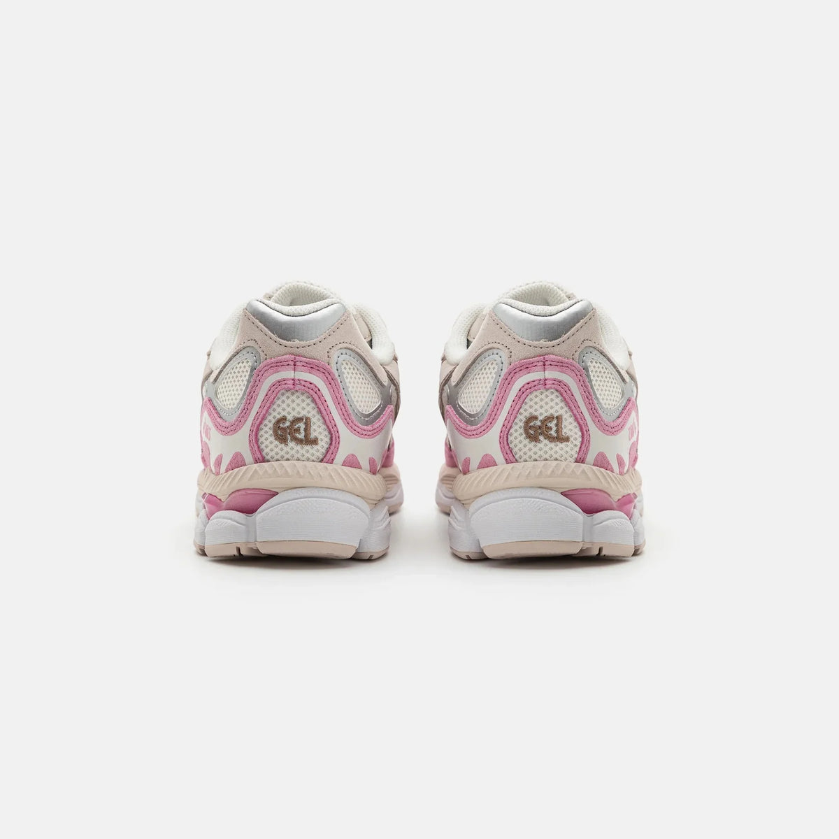vedeia ASICS Gel-NYC Cream Mineral Beige 6